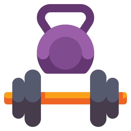 Gym & Exercise