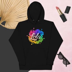 Unisex Hoodie